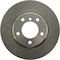 Centric Parts Standard Brake Rotor, 121.34073 121.34073 - alternate 1